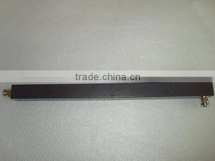 RF 2-ways 350-2700MHz Cavity Power Splitter/Divider