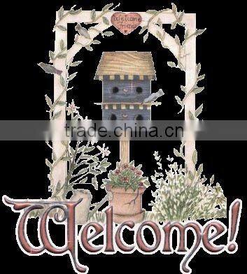 16 Gauge BCR piercing body jewelry titanium piercing