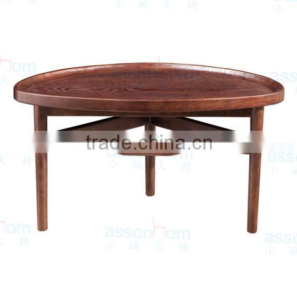 Wooden Coffee Table
