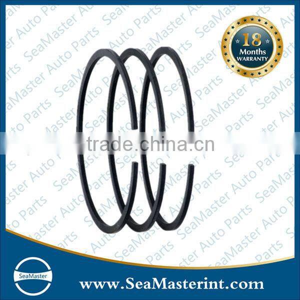 Piston Ring for KMOATSU 6D125 Engine Piston Ring