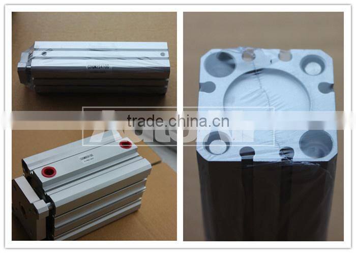 CQM Series Compact Cylinder Guide Rod Type