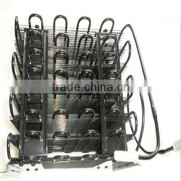 Beverage Freezer 1/3HP Wire Tube Condenser