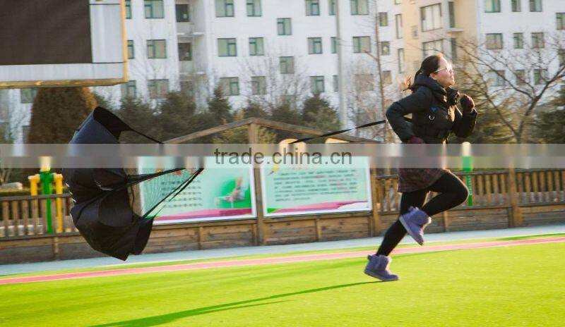 Power Speed Chute Drag parachute