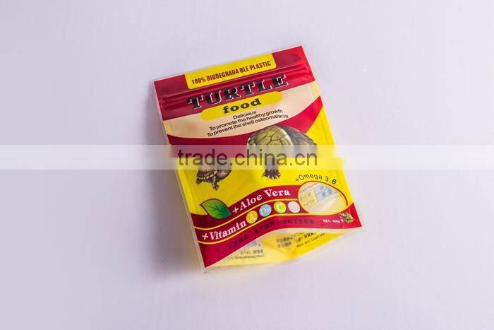 Custom Printed Logo Nice Design Packaging Laminated Cute Nylon Bag