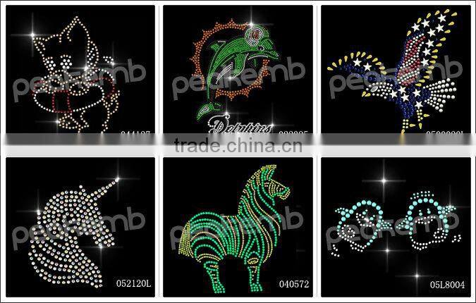 Cheap And Beautiful Alligators Gators Iron On Motif Design