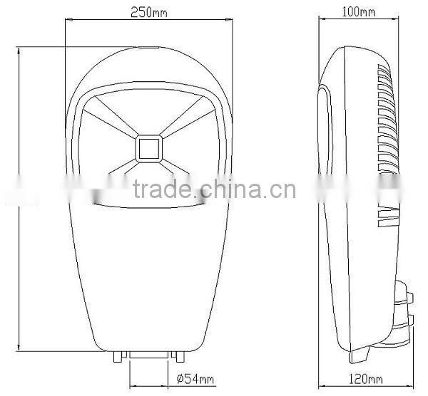 Energy Save Lamp Solar Led Ceiling Lights Solar Garden Light Part