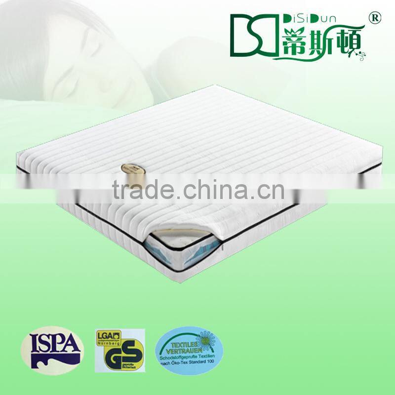 Summer Cooling gel mattress Pads Sleeping cool gel mattress E05