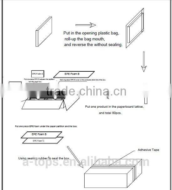 tft screen LCD modules AT035Q06 with 320*240