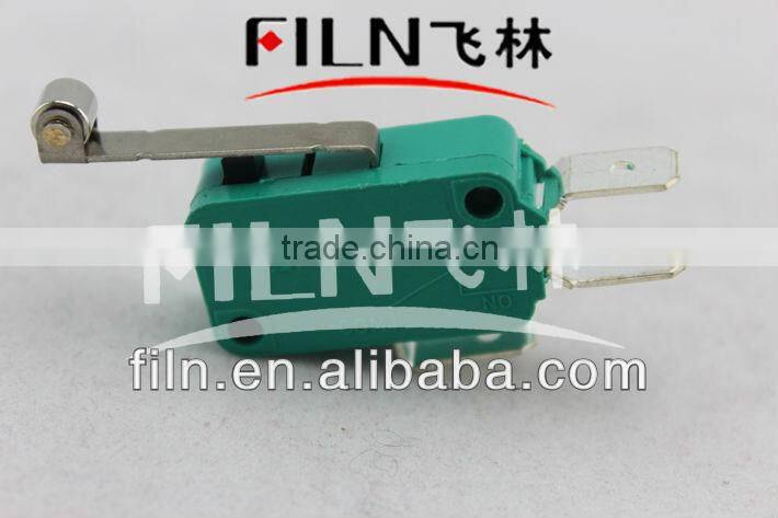 3pin miniature micro pressure switches