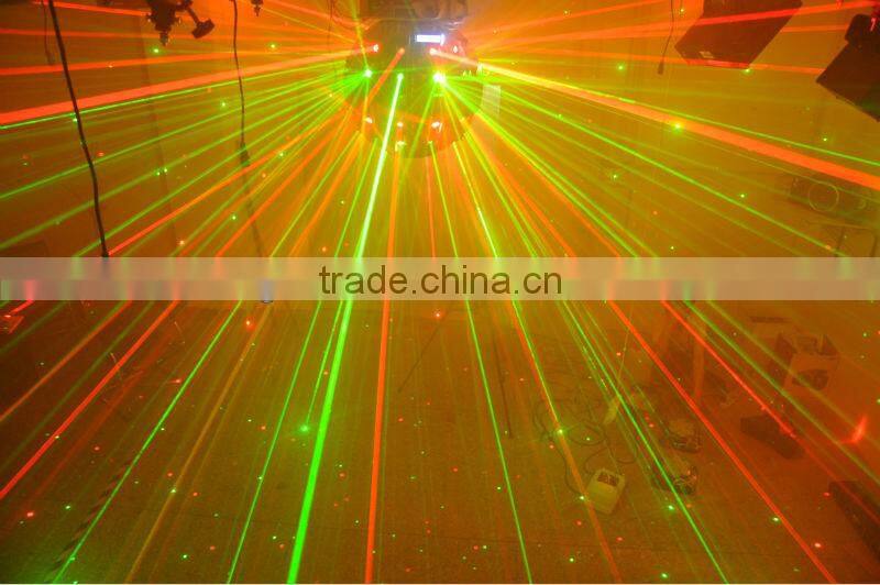 stage laser light LMB72RG