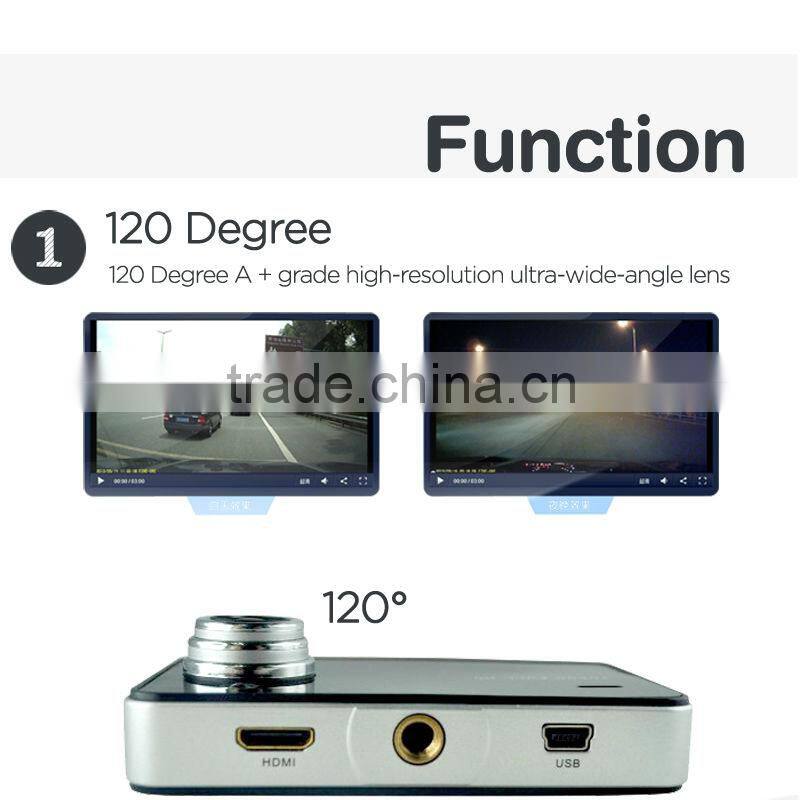 k6000 user manual fhd 1080p car camera dvr video recorder for car