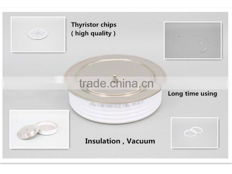 thyristor puck KS600A