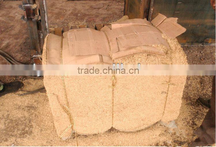 Multipurpose Hydraulic Mini Roll Baler