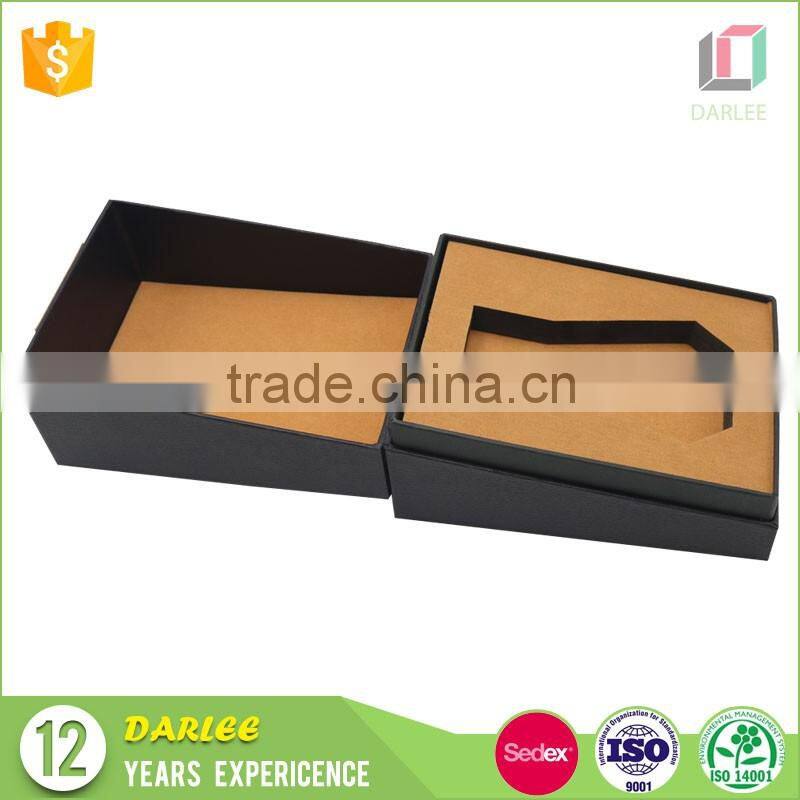 China suppliers custom logo printed luxury perfume box for perfume bottle