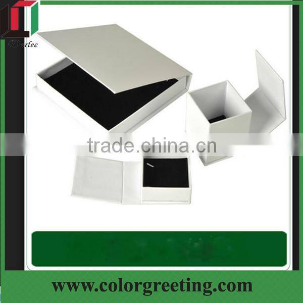 elegant cardboard perfume gift box manufacturer custom high quality cosmetic packaging box hot selling perfume package box