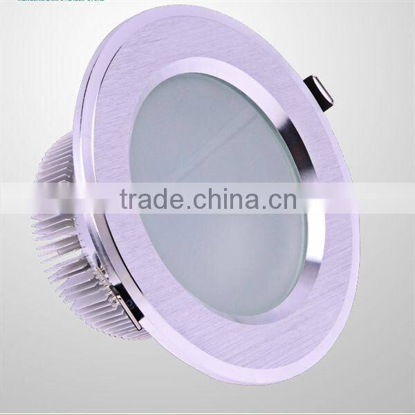 High brightness 3W-5W LED ceiling light/down light /led downlight