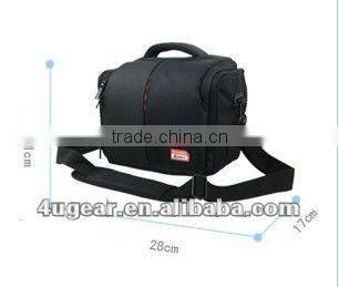 Fashion durable nylon materail camera bag