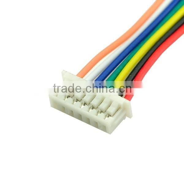 8 Pin Molex 1.25mm Connector Jumping Wire Cable Assembly 15cm -1.25mm