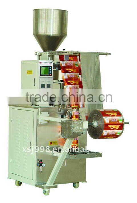 milk and liquit packing machine
