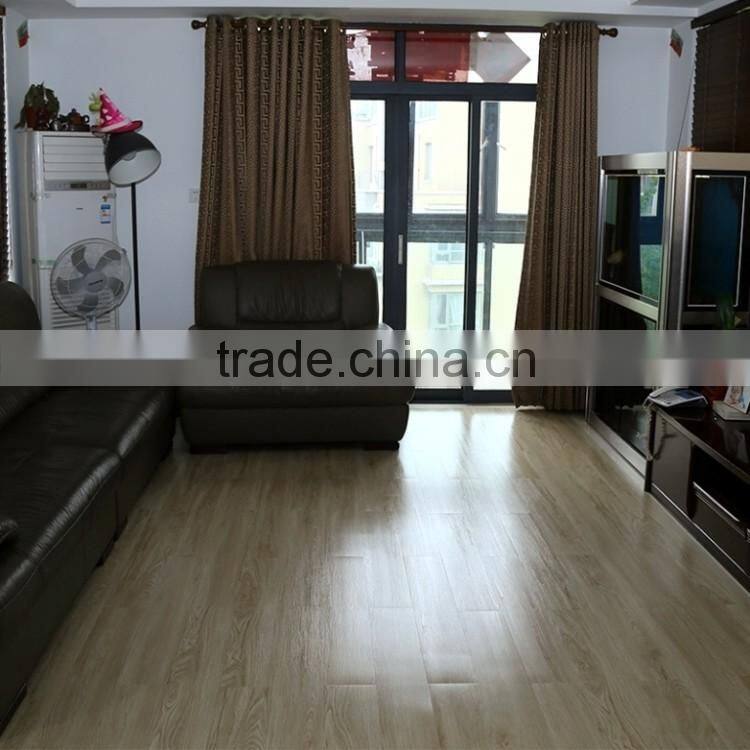 marble design vinyl pvc flooring tile for office