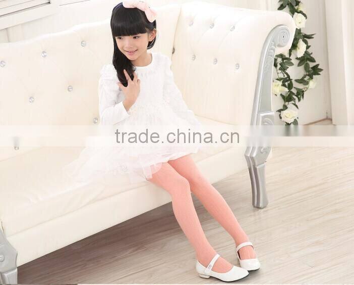 Children knitting legging beautiful style and new model wholesale clothing