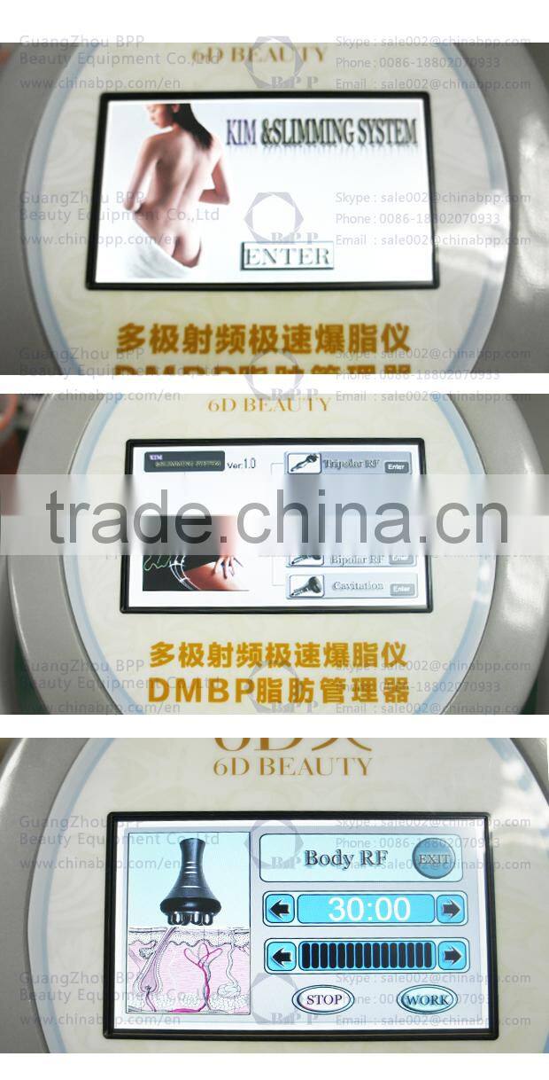 Fastest way to lose weight ultrasound body sculpting machine