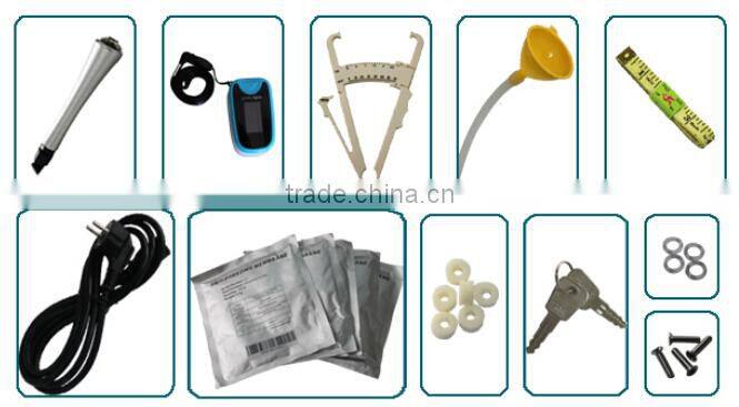 Hottest 2015 beauty equipment/cryolipolysis slimming machine ce approved cryolipolysis