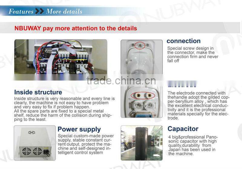 ipl laser hair remov multifunction ipl epilation