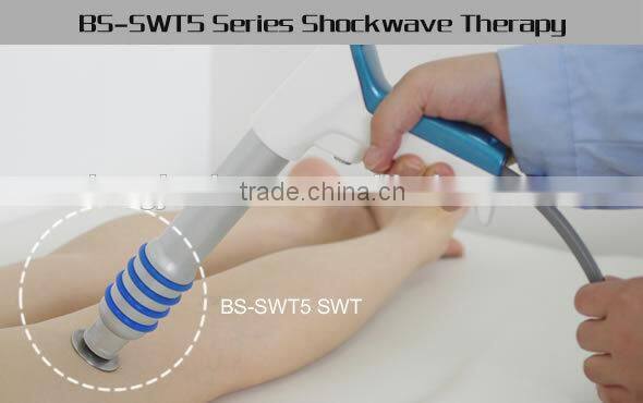 New prodouct !factory Physical Therapy Equipments/ pain relief treatment/ extracorporal shock wave therapy/ physiotherapy