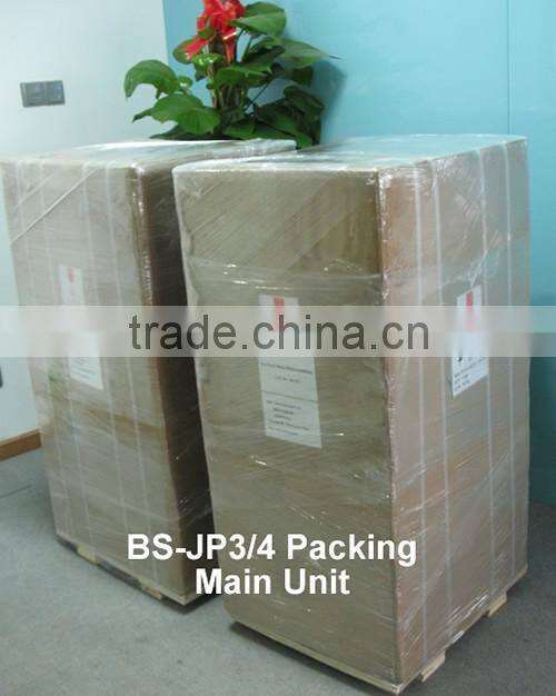 Lumsail oxygen jet peel machine for skin rejuvenation