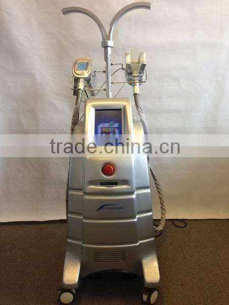 hot sale criolipolise machine