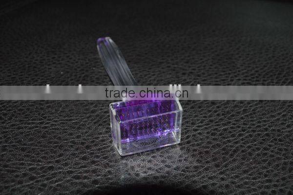 80 needles derma stamp micro derma roller