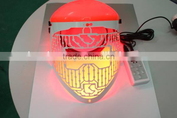 New whitening & Moisturizing professional led facial mask
