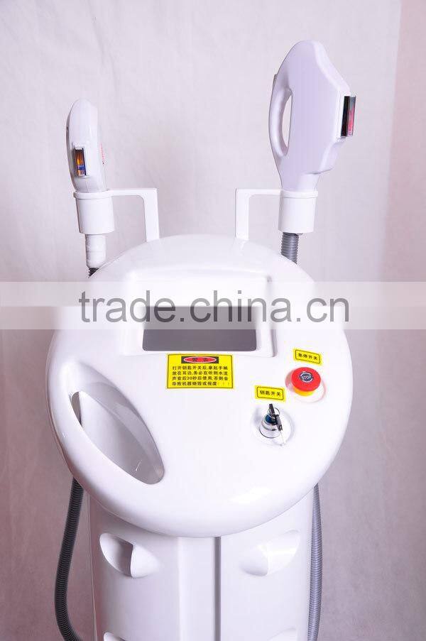 Super Strong IPL Machine Hair Removal 12 Years Manufacturer (A7C)