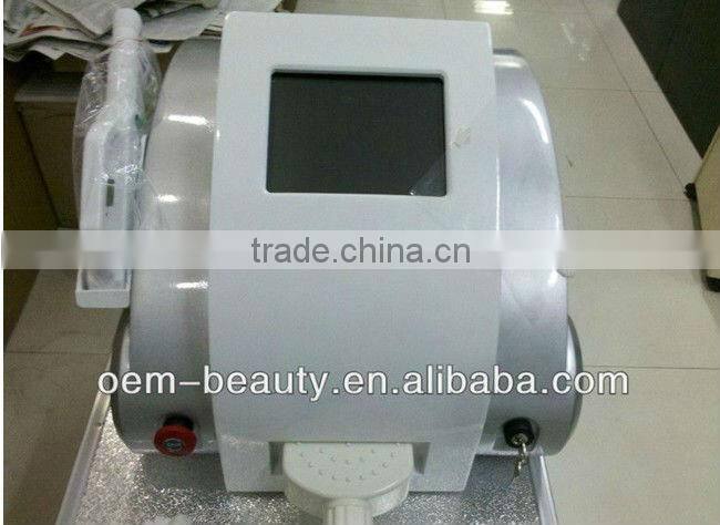 Home Use C001 Elight IPL Hair Removal Photofacial Machine