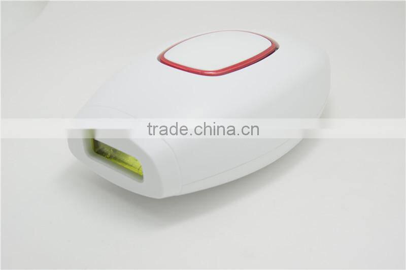 Rejuvenation Skin Care Home Use Salon Machine Epilator remover Permanent New Mini Laser Hair Removal IPL Epilation