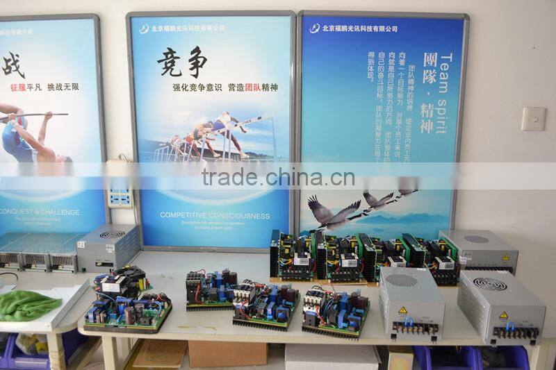 FP Laser new design ipl handle with connector best price