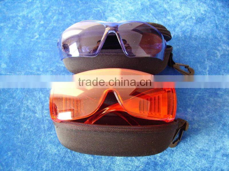 Q switch nd yag laser beauty equipment for tattoo removal