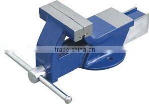 Swivel Base Bench Vice