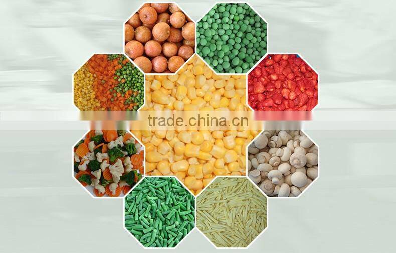 New crop Frozen Broccoli