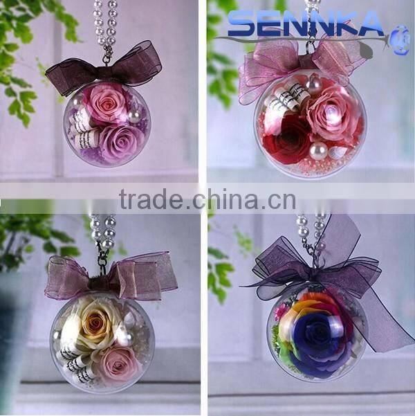 Export Fresh Cut Flowers Roses glass garlands hanging