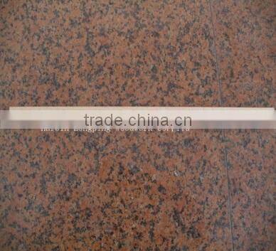 birchwood wood fan handle