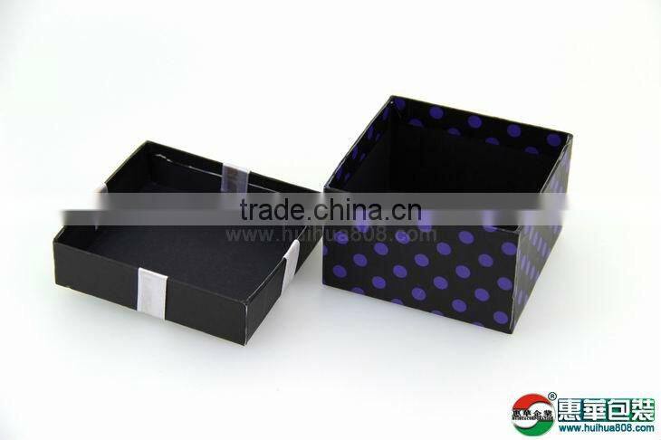 Food class tin can box for candy cookie chocolate