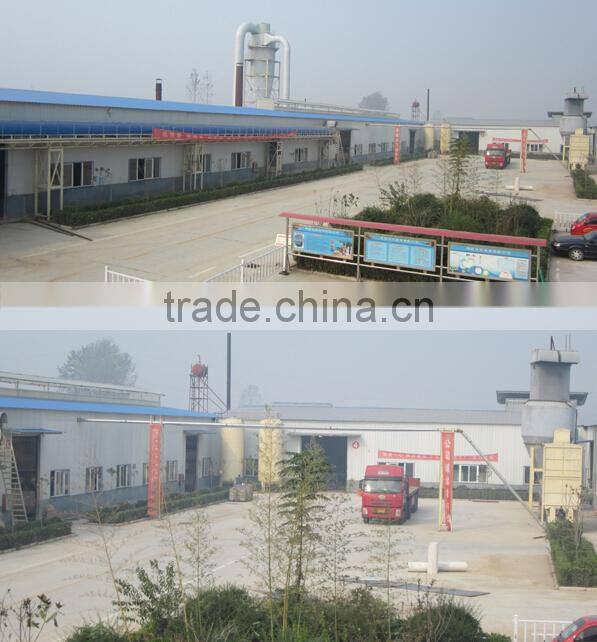 wood sawdust recycling machine
