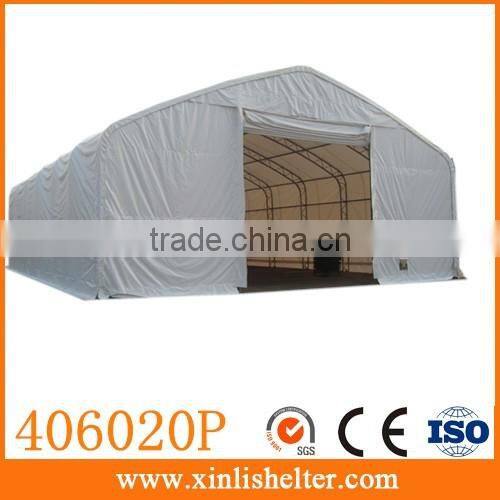 Large Prefabricated Warehouse Building Garage