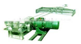 A-type Cage Chicken Manure Scraper Machine