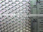 perforated metal