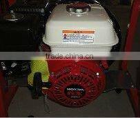 POSITIVE PRESSURE FANS