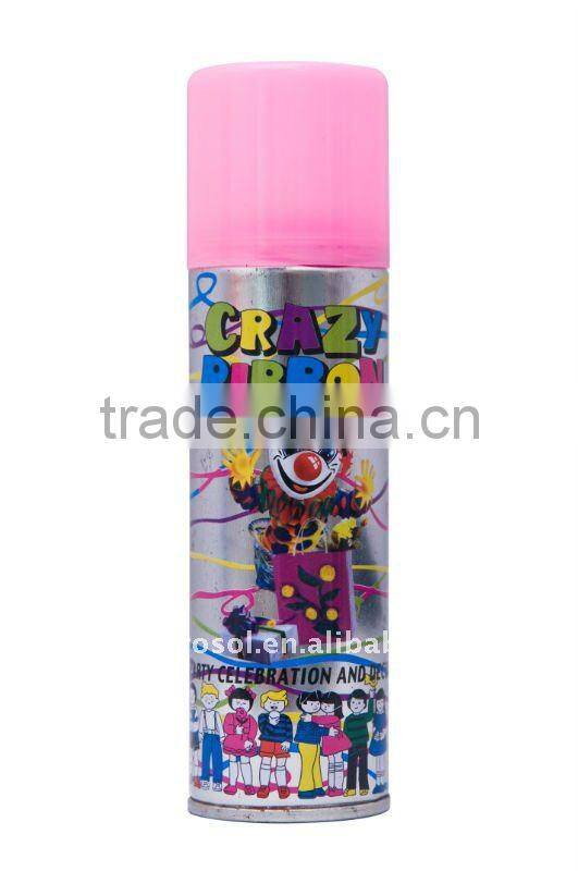 Green Super party String 250ml