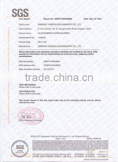 Chinese Made Fish Collagen Powder